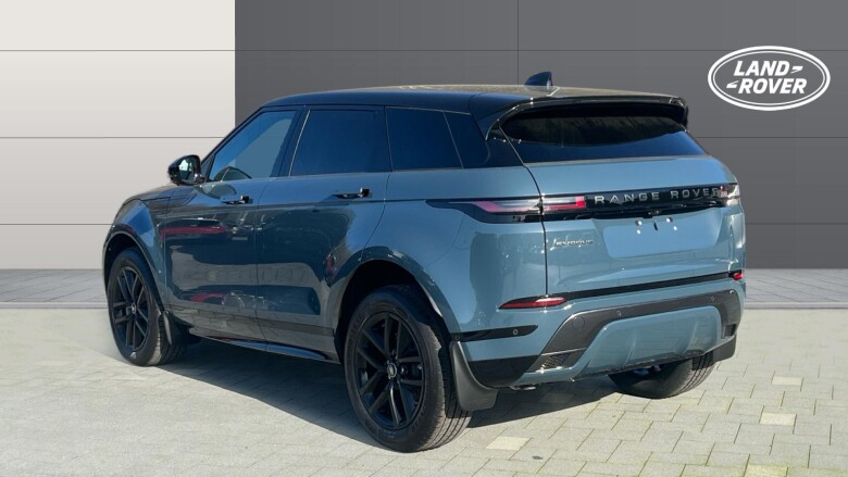 Land Rover Range Rover Evoque 2.0 D200 Dynamic SE 5dr Auto Diesel Hatchback